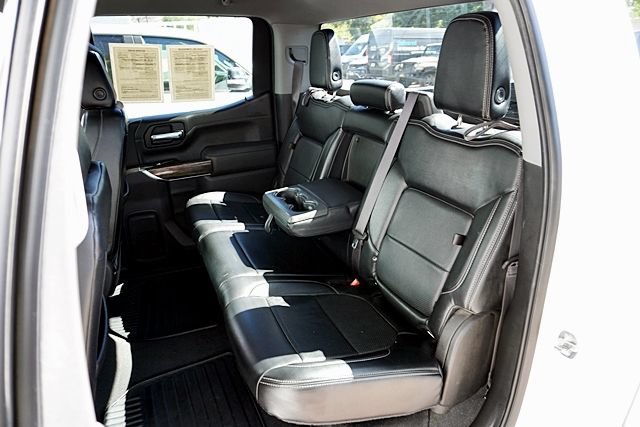 Used 2022 GMC Sierra 1500 Elevation AWD/4WD image 21