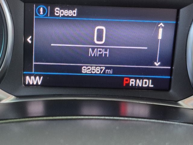 Used 2022 Chevrolet Equinox LS w/ LS Convenience Package FWD image 13