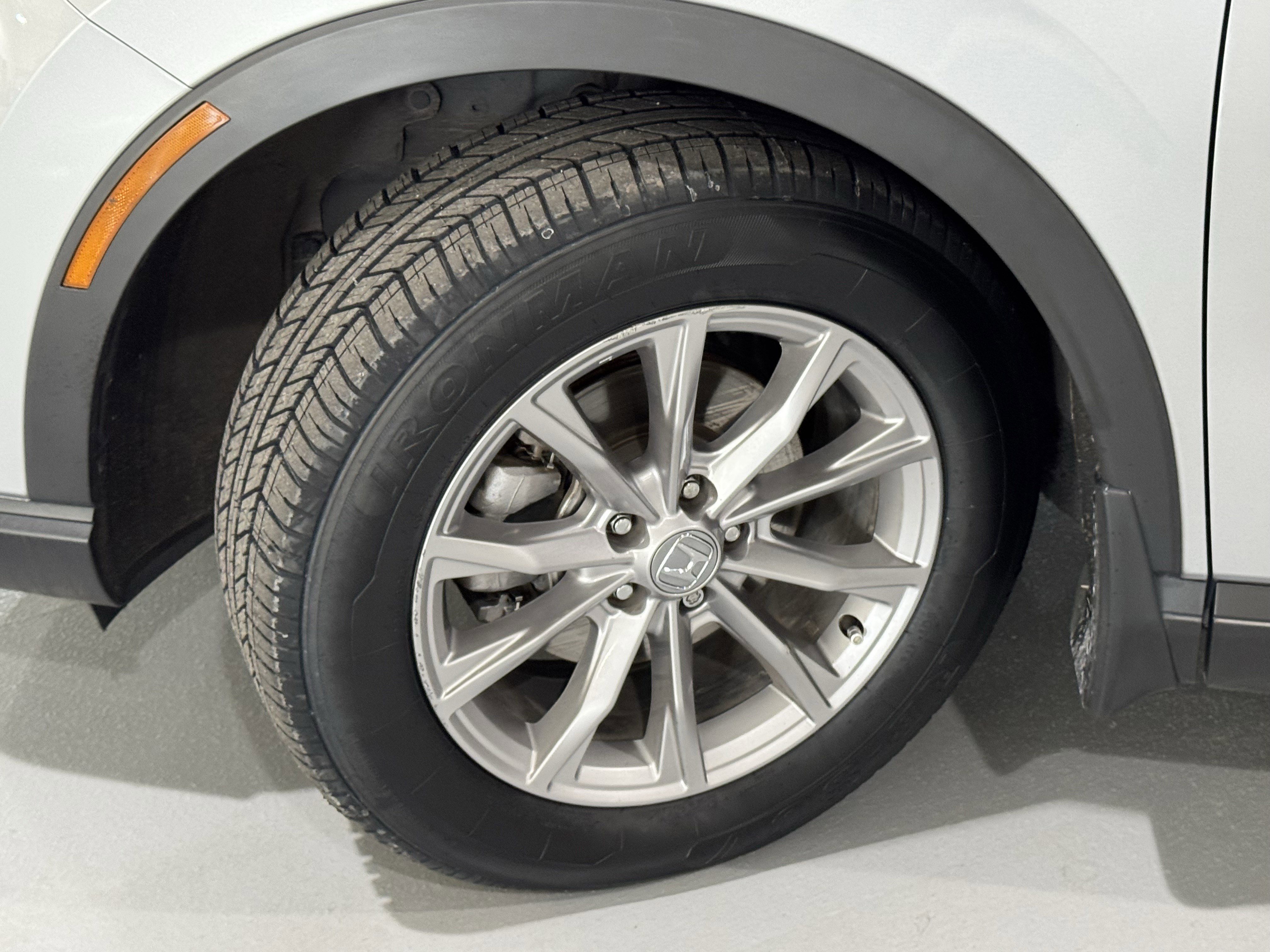 Used 2024 Honda CR-V EX-L image 43