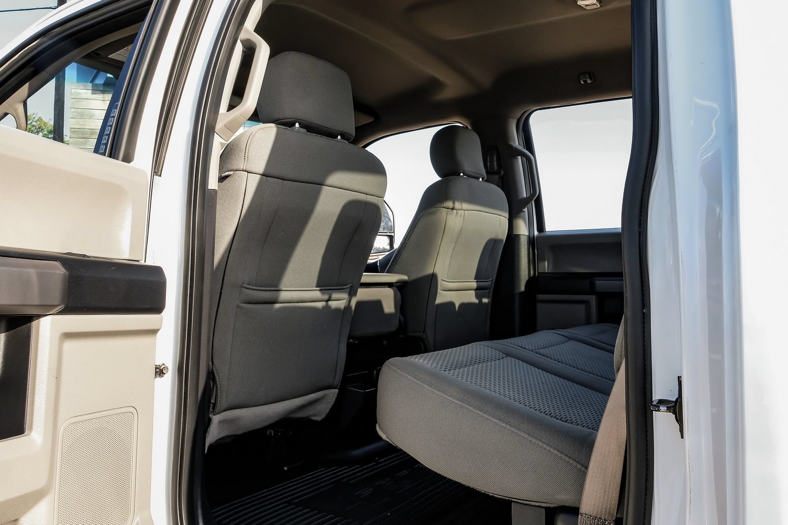 Used 2018 Ford F250 XLT AWD/4WD image 29