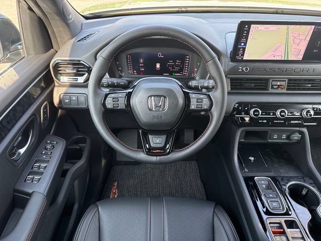 Used 2026 Honda Passport TrailSport Elite image 14