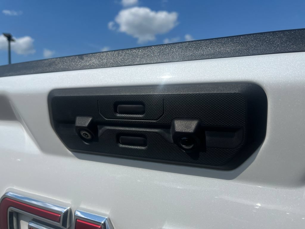 Used 2022 GMC Sierra 1500 SLT AWD/4WD image 42