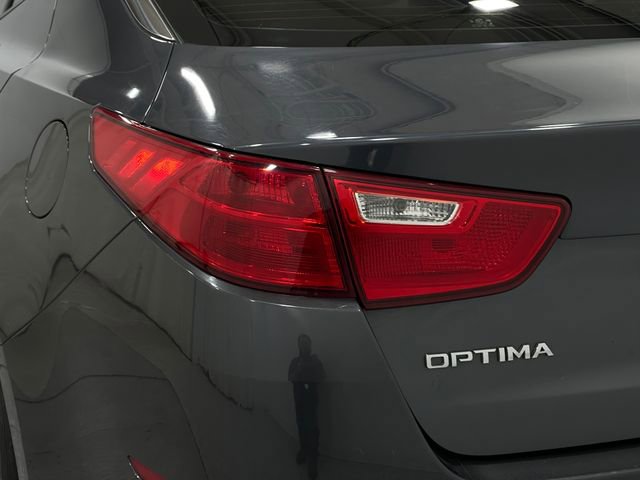 Used 2015 Kia Optima LX image 31
