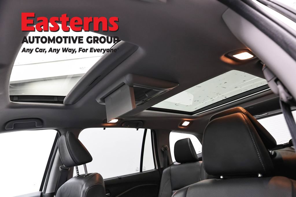 Used 2017 Honda Pilot Elite image 37