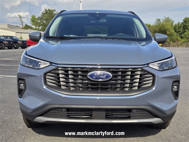 New 2025 Ford Escape Base image 11