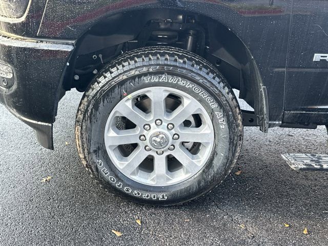 New 2026 RAM 2500 Laramie image 11