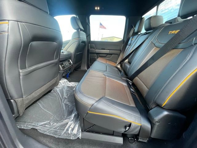 New 2025 Ford F150 Tremor w/ Equipment Group 402A High image 21