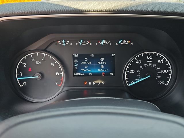 Used 2023 Ford F150 XLT RWD image 21