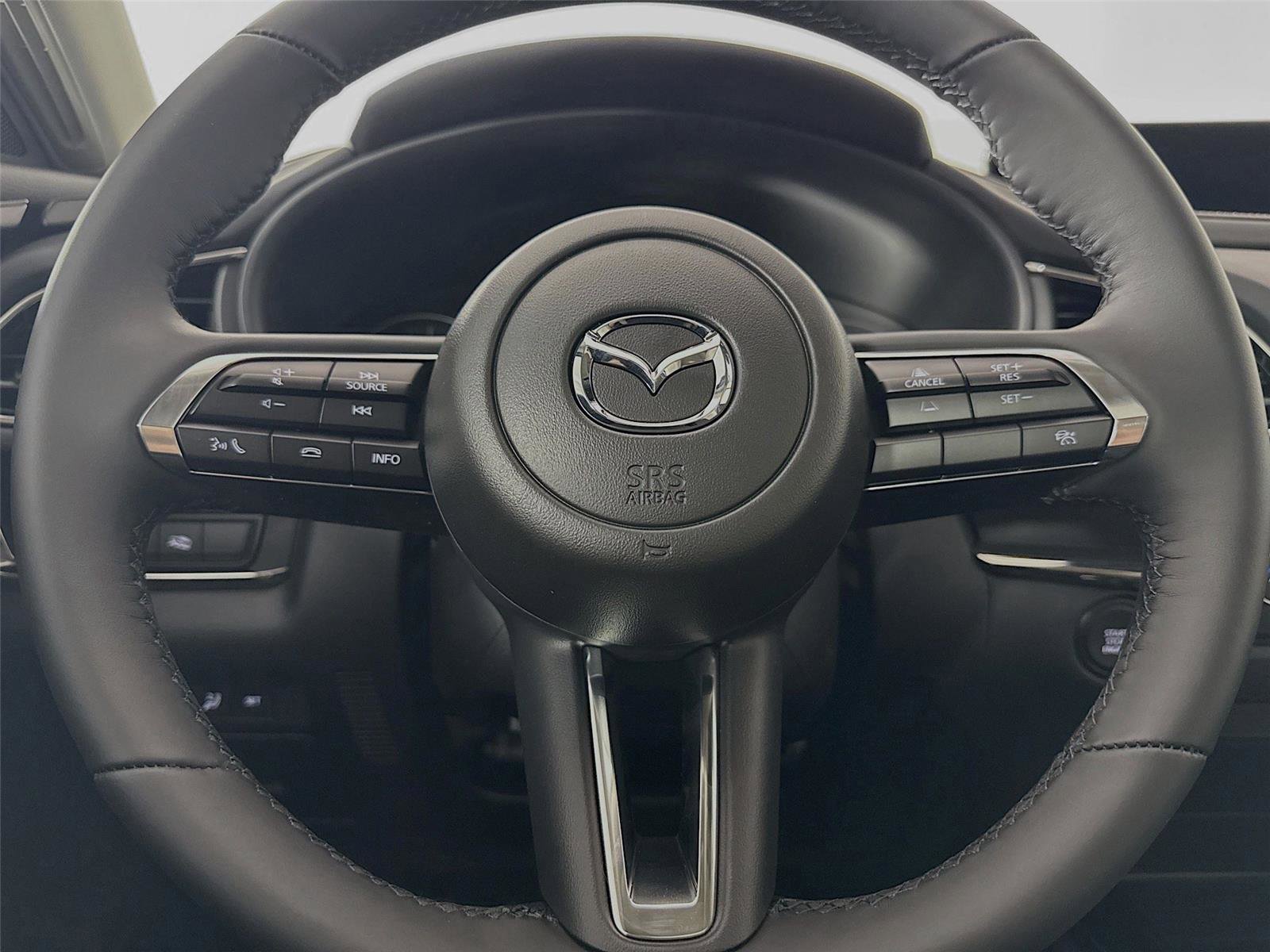 Used 2025 MAZDA CX-30 AWD 2.5 S w/ Preferred Package image 16