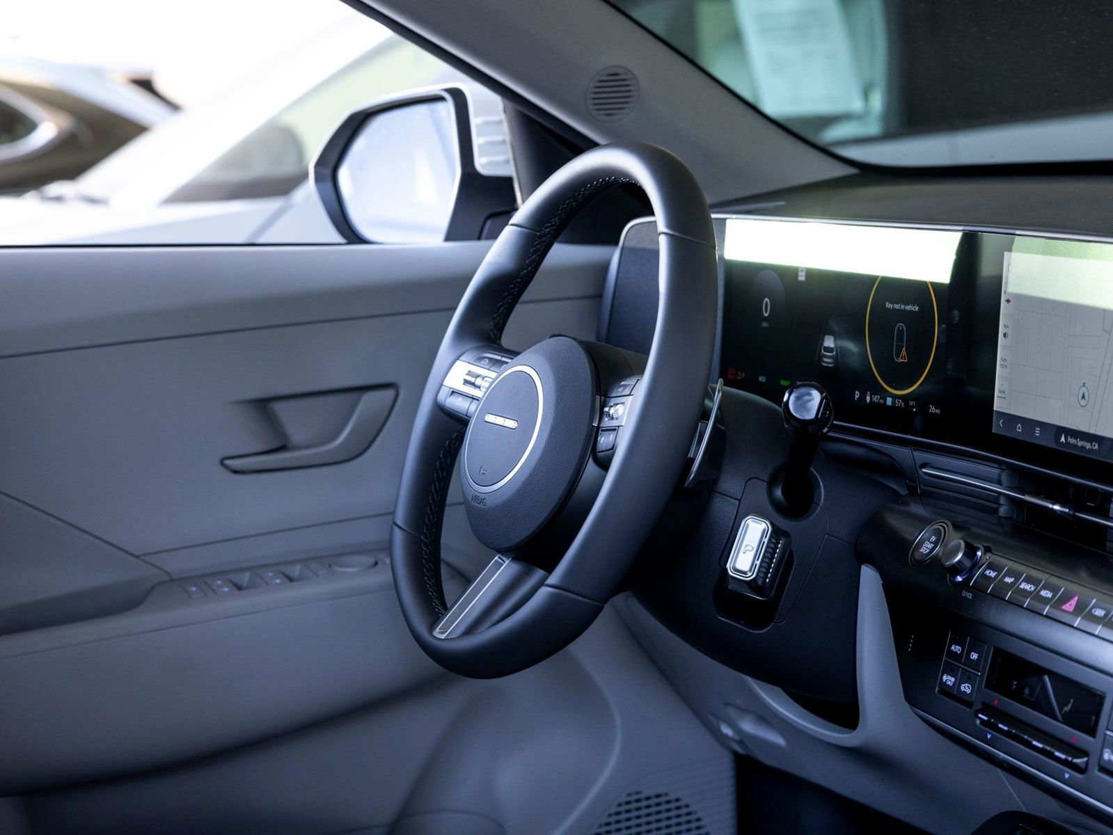 New 2025 Hyundai Kona SEL image 30