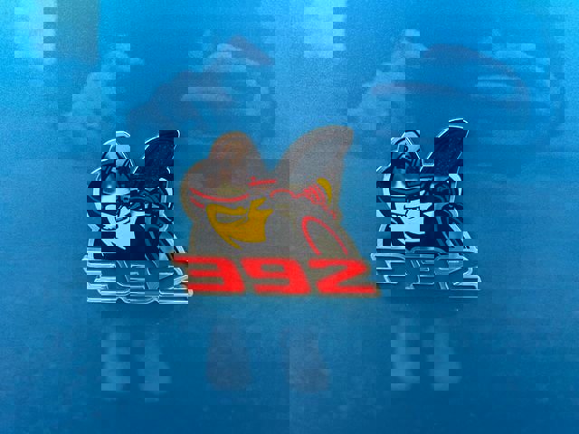 Used 2023 Dodge Challenger R/T Scat Pack w/ Plus Package image 11