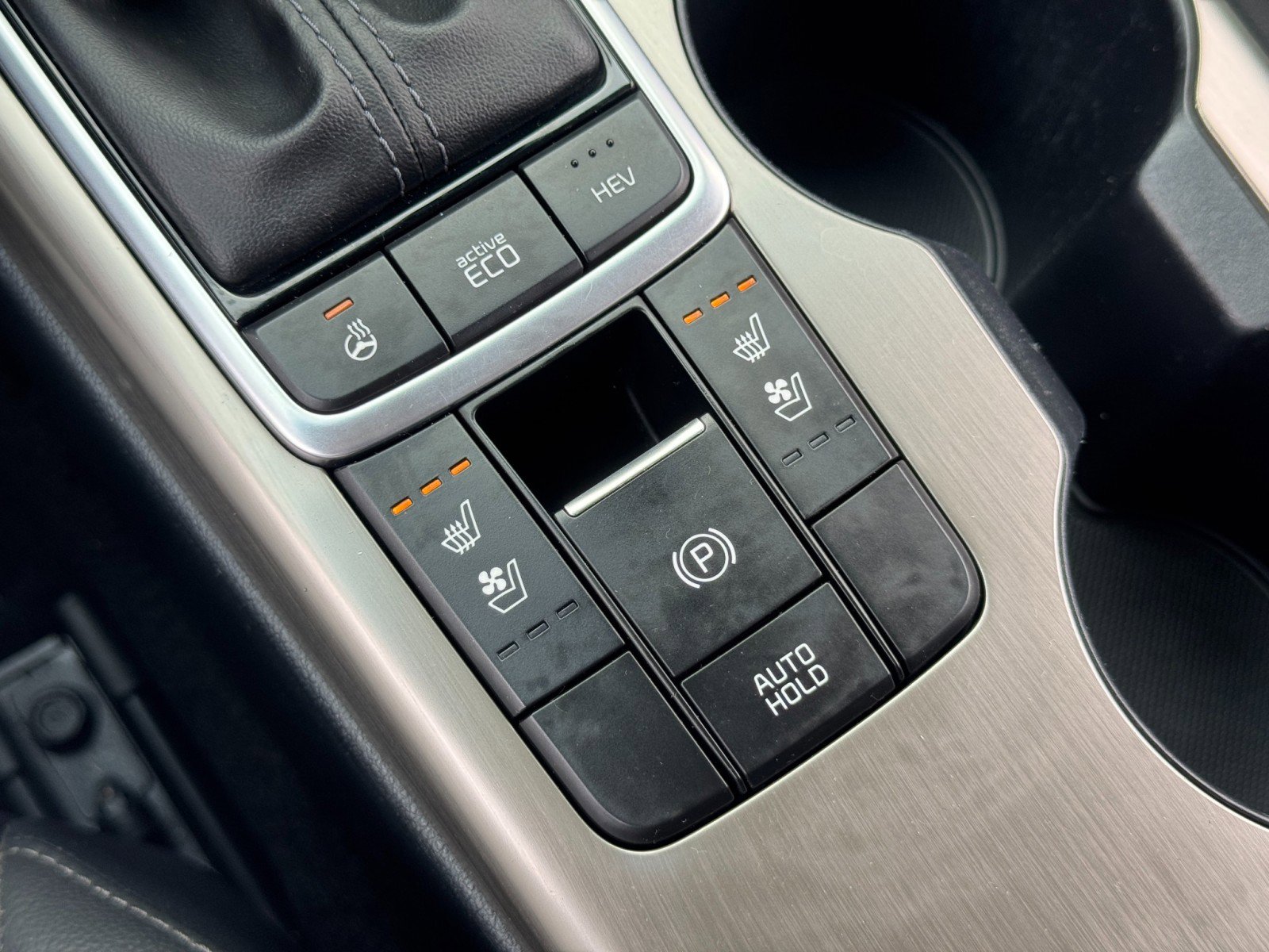 Used 2020 Kia Optima EX w/ Technology Package FWD image 31