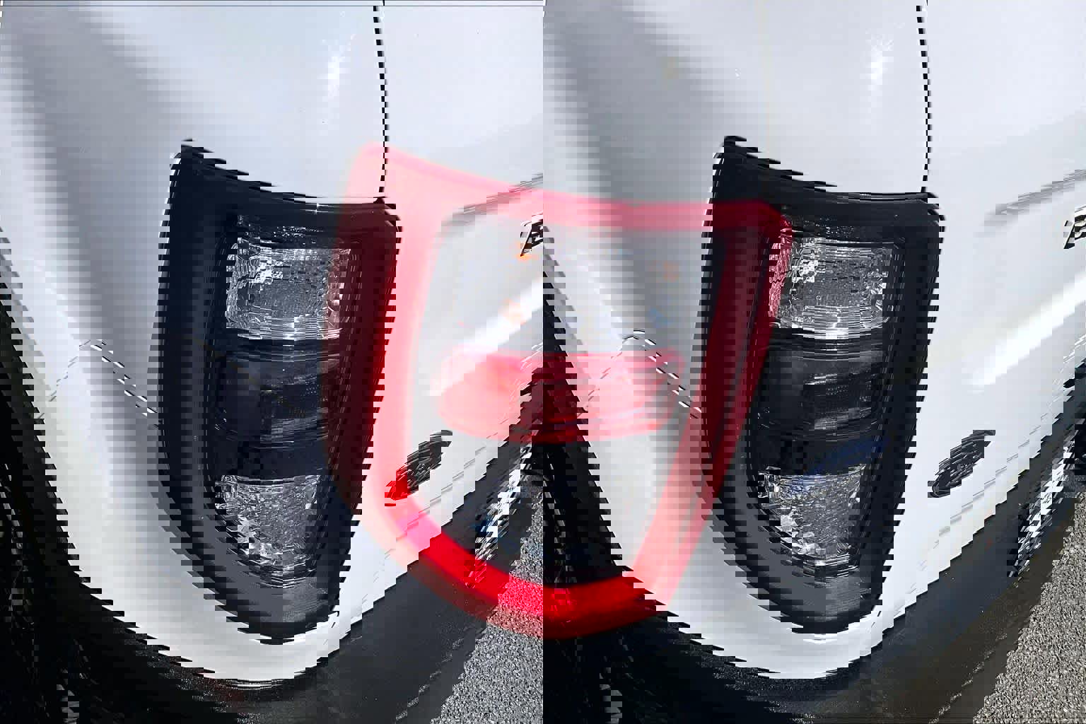 Used 2023 Ford Bronco Sport Outer Banks image 27