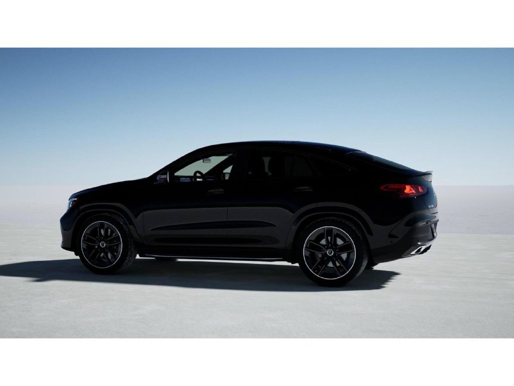 New 2027 Mercedes-Benz GLE 450 4MATIC Coupe image 32