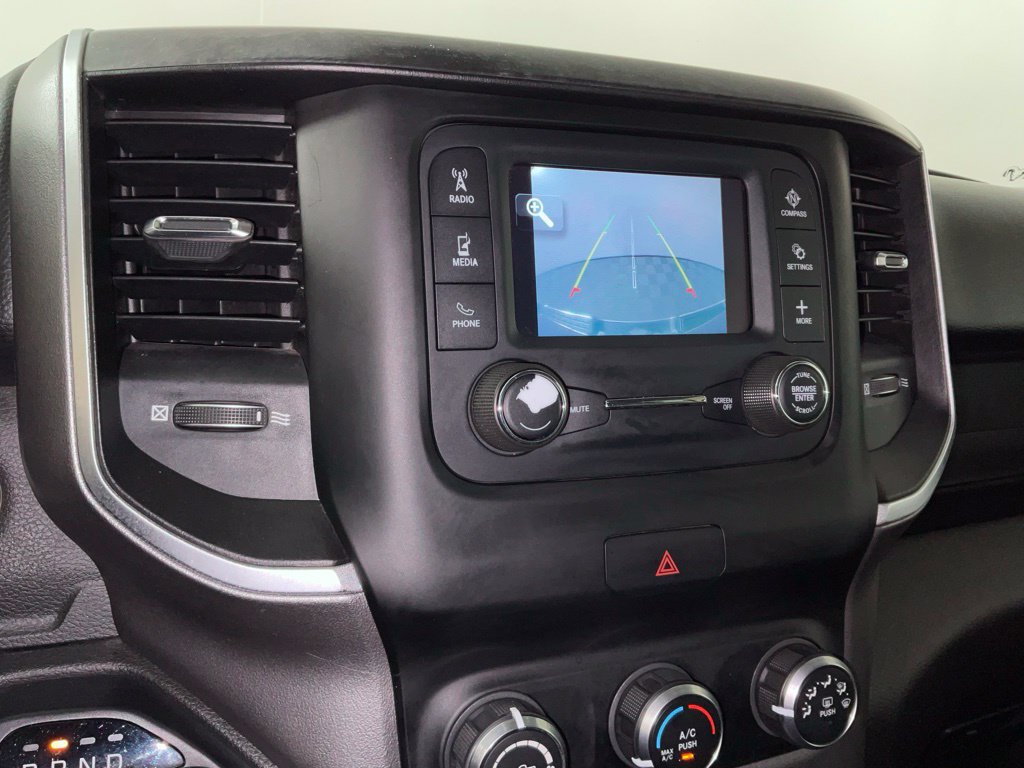 Used 2019 RAM 1500 Big Horn RWD image 20
