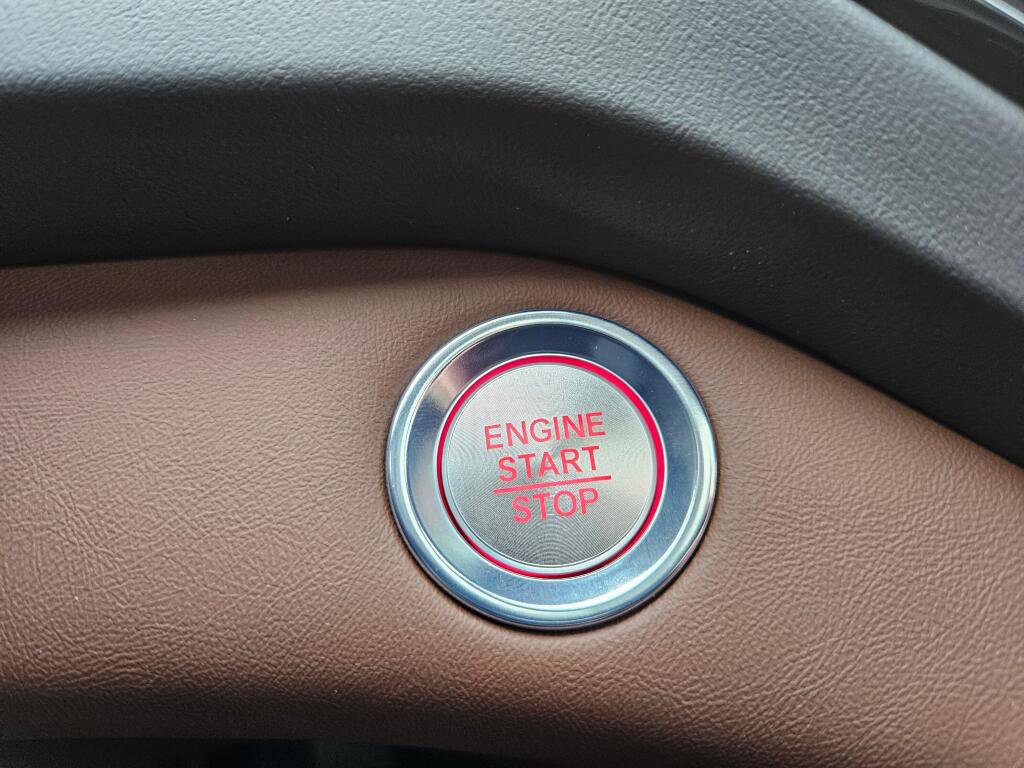 New 2026 Acura RDX SH-AWD w/Advance image 35