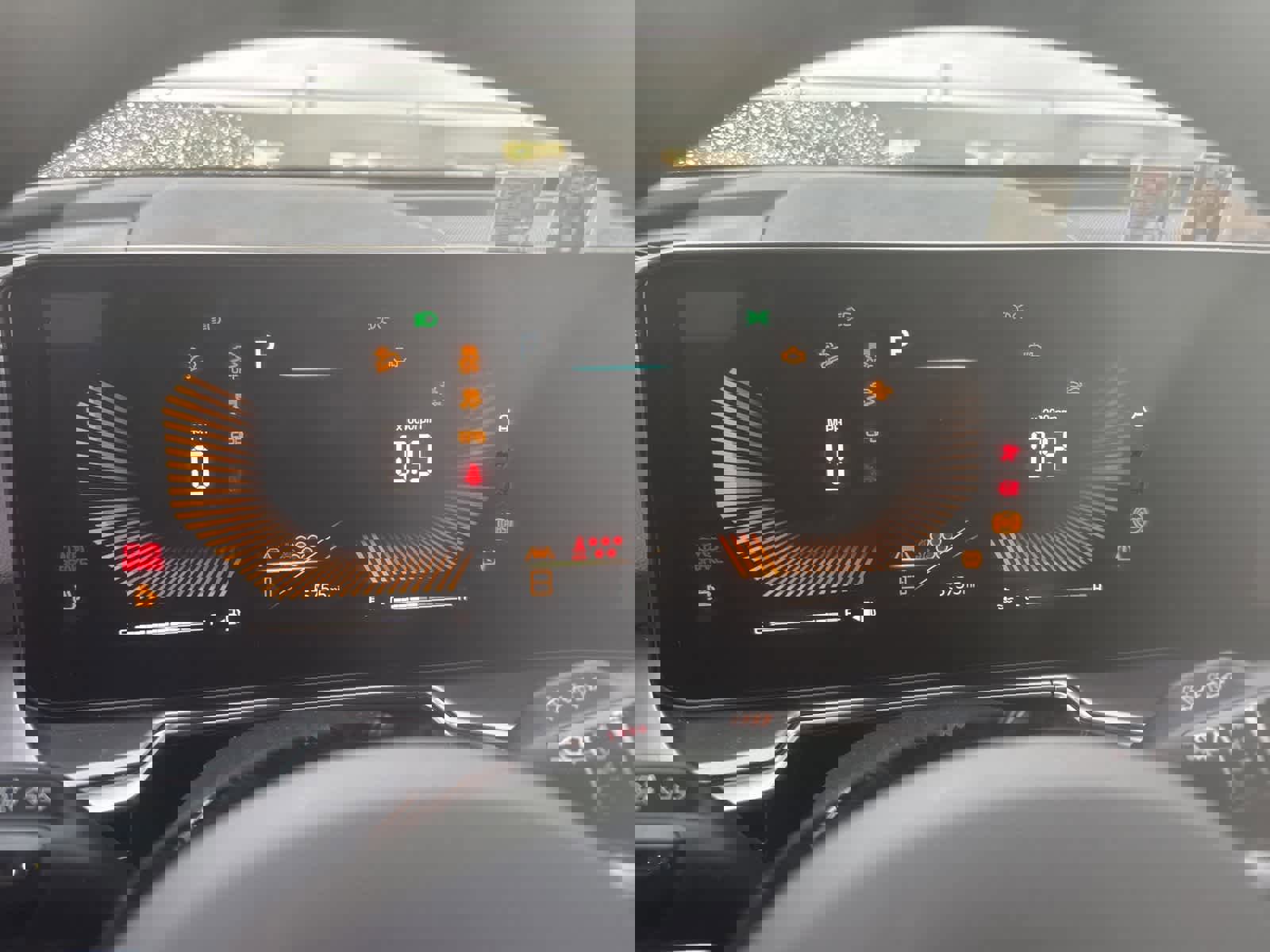 Certified 2025 Kia Sorento S w/ Panoramic Sunroof Package image 7