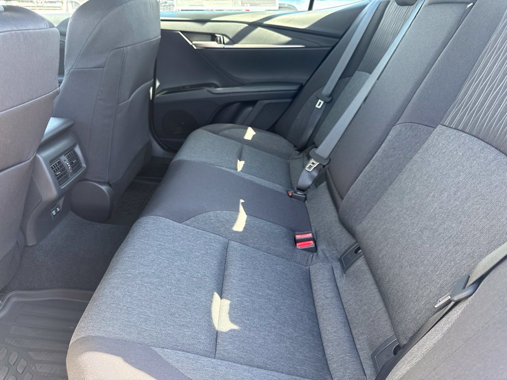 New 2026 Toyota Camry LE w/ Convenience Package FWD image 29