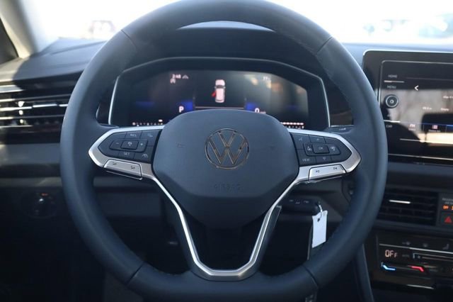 New 2026 Volkswagen Jetta S image 8