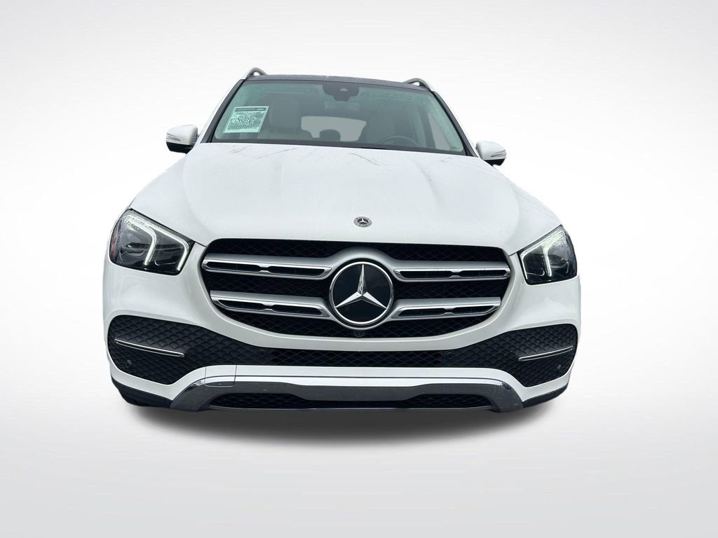 Used 2022 Mercedes-Benz GLE 350 4MATIC image 8