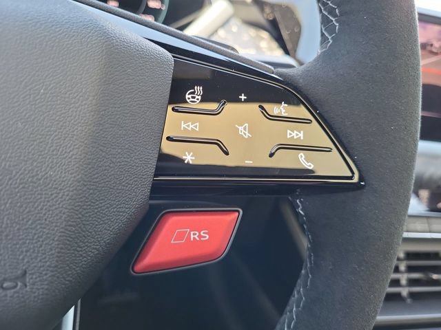 New 2026 Audi RS e-tron GT performance AWD/4WD image 23