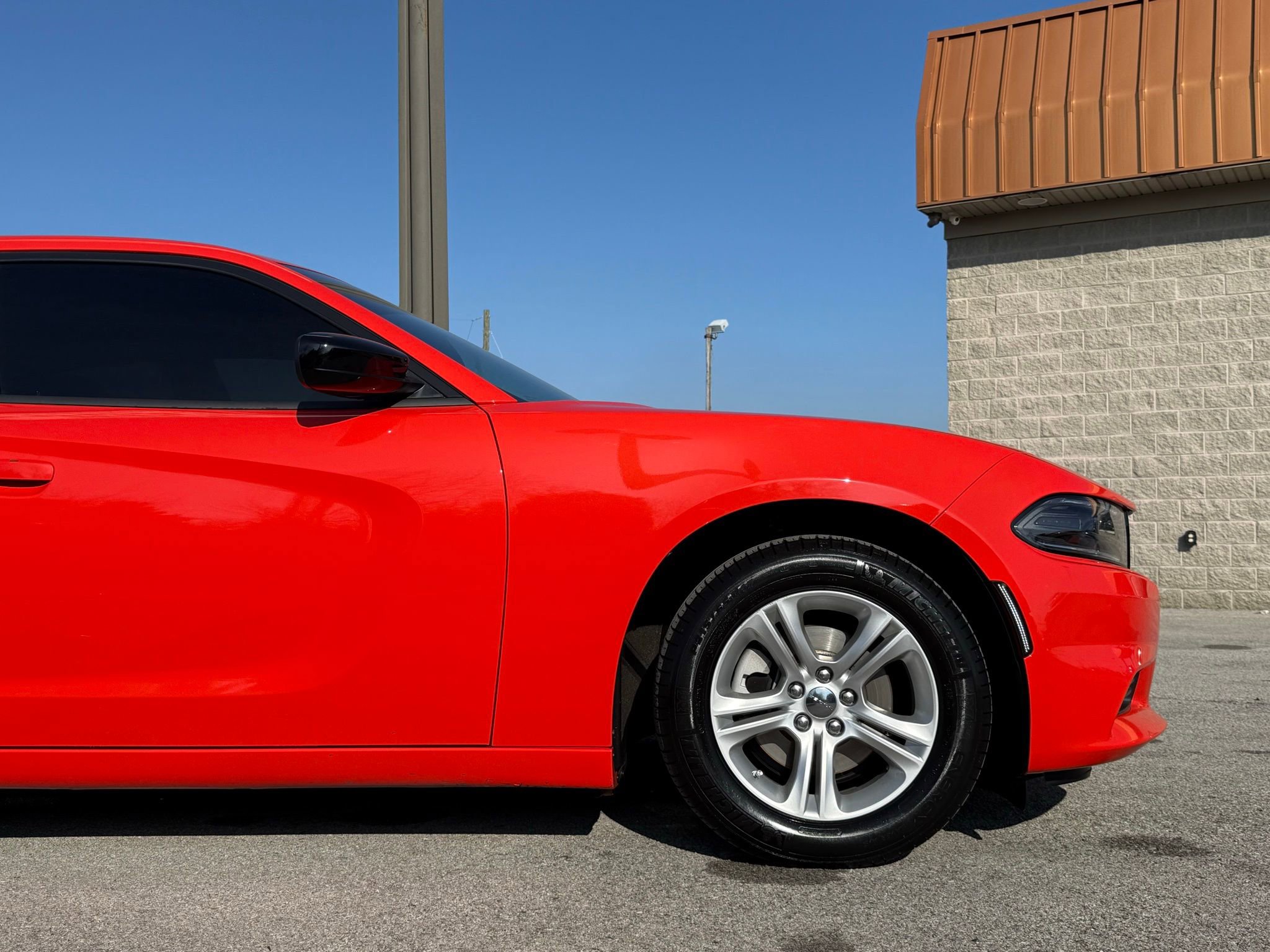 Used 2023 Dodge Charger SXT image 7