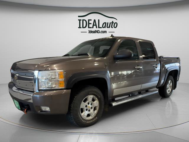 Used 2008 Chevrolet Silverado 1500 LT w/ Power Pack Plus image 2