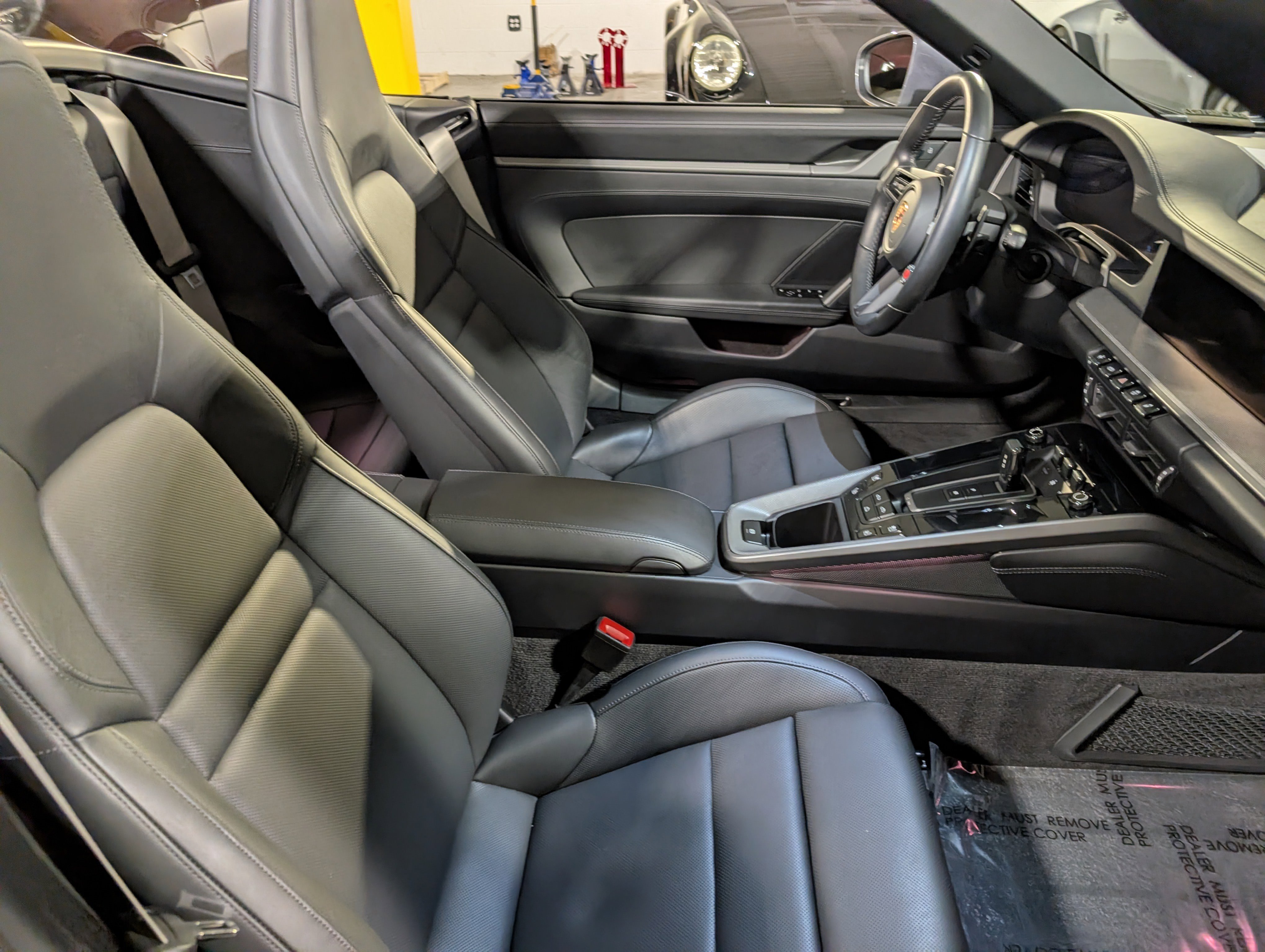 Certified 2025 Porsche 911 Carrera image 26