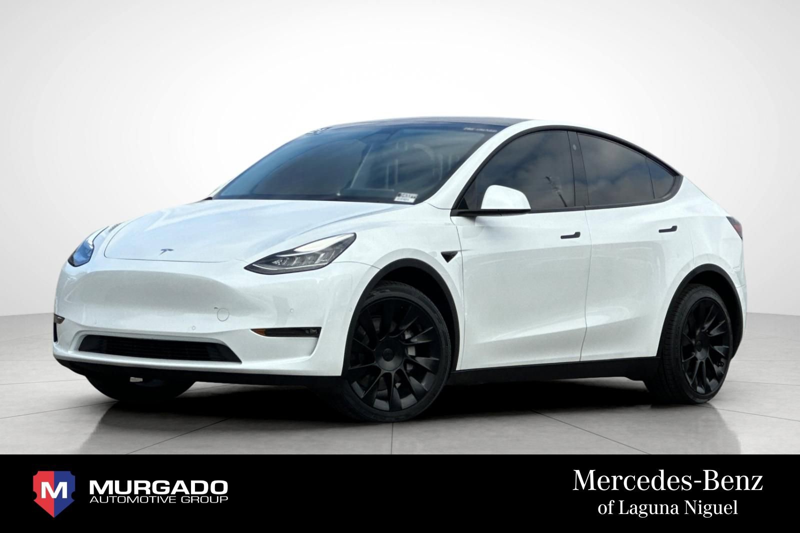 Used 2021 Tesla Model Y Long Range