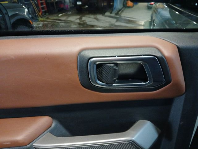 Certified 2023 Ford Bronco Outer Banks image 41