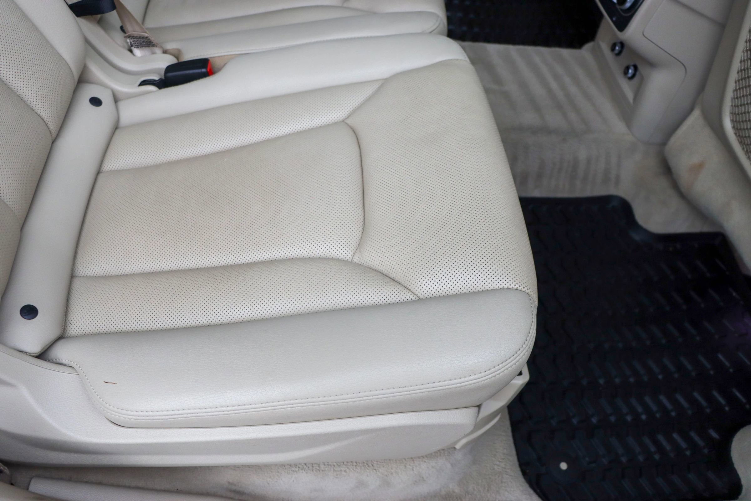 Used 2018 Audi Q7 3.0T Prestige image 24