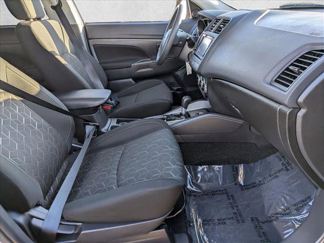 Used 2024 Mitsubishi Outlander Sport AWD image 21