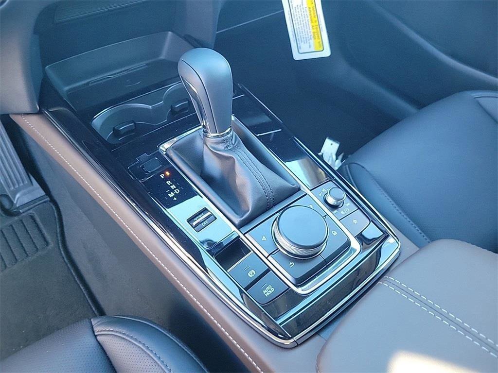 New 2025 MAZDA CX-30 AWD 2.5 S w/ Premium Package image 32