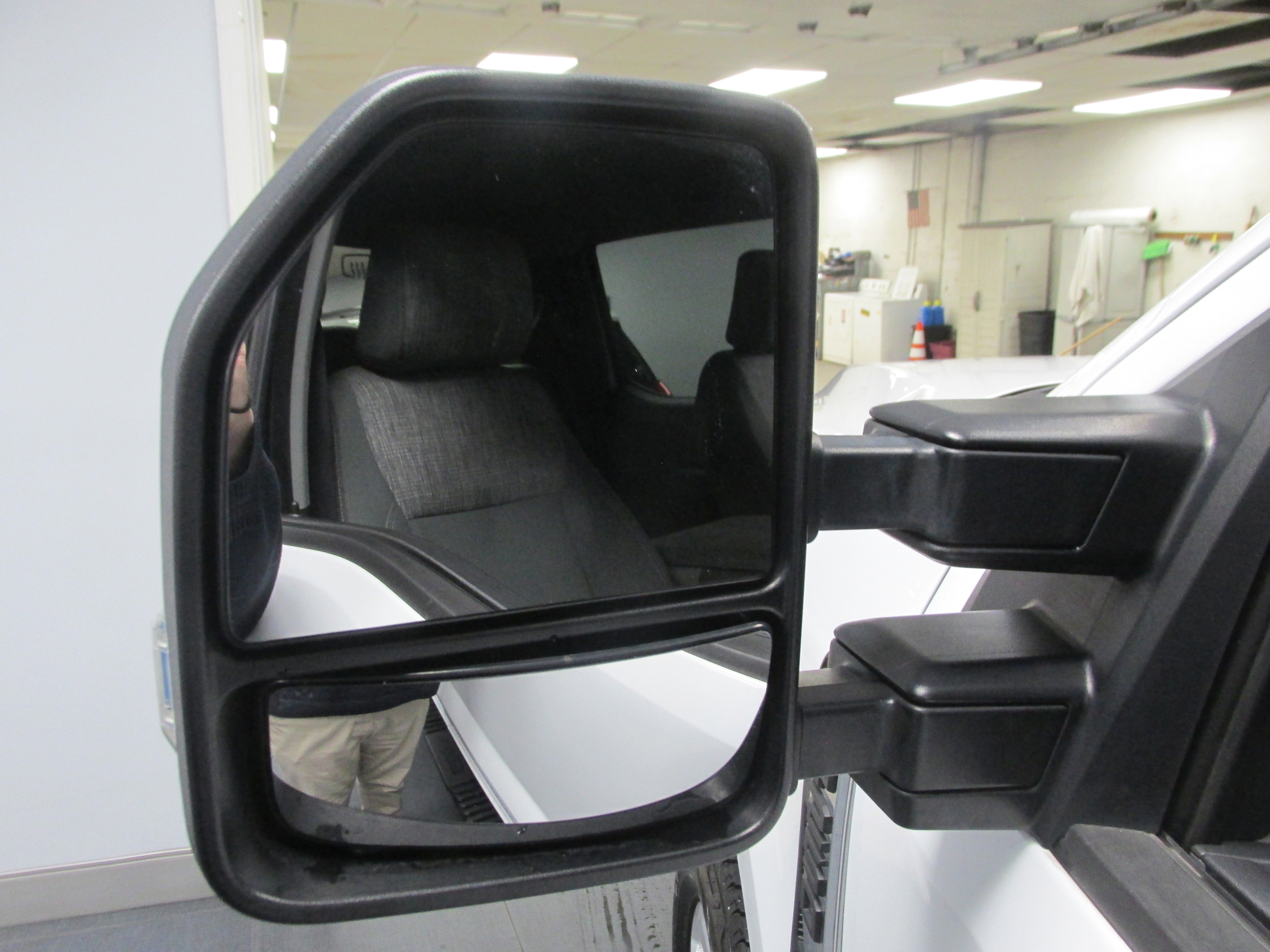 Used 2023 Ford F250 XLT w/ Snow Plow Prep Package image 17