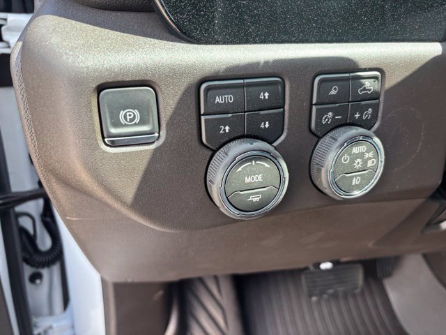 New 2026 Chevrolet Silverado 1500 RST AWD/4WD image 19