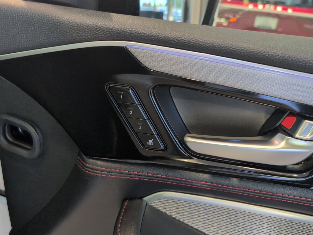 Certified 2024 Acura MDX A-Spec AWD/4WD image 56