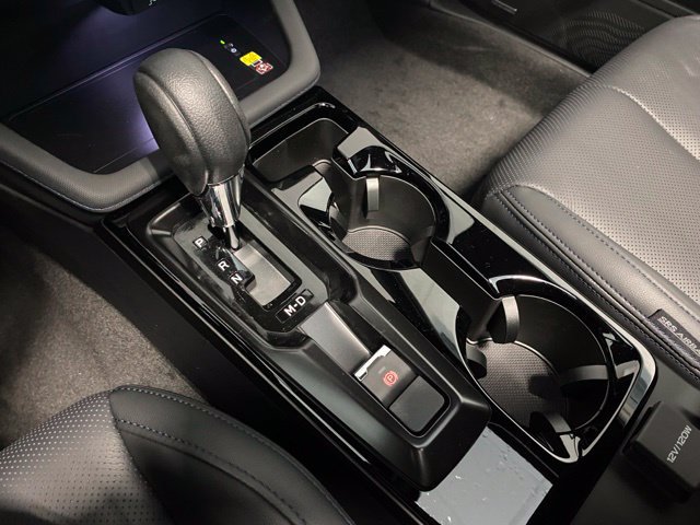 New 2026 Subaru Forester Limited AWD/4WD image 25
