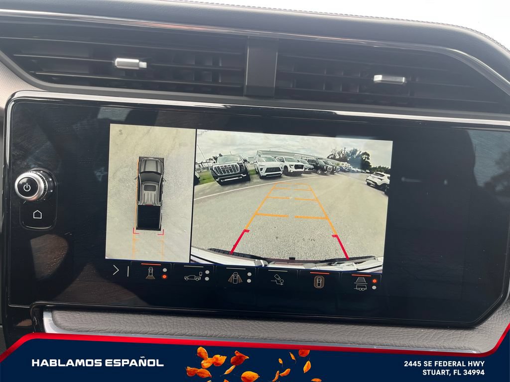 Used 2024 GMC Sierra 1500 Denali RWD image 26