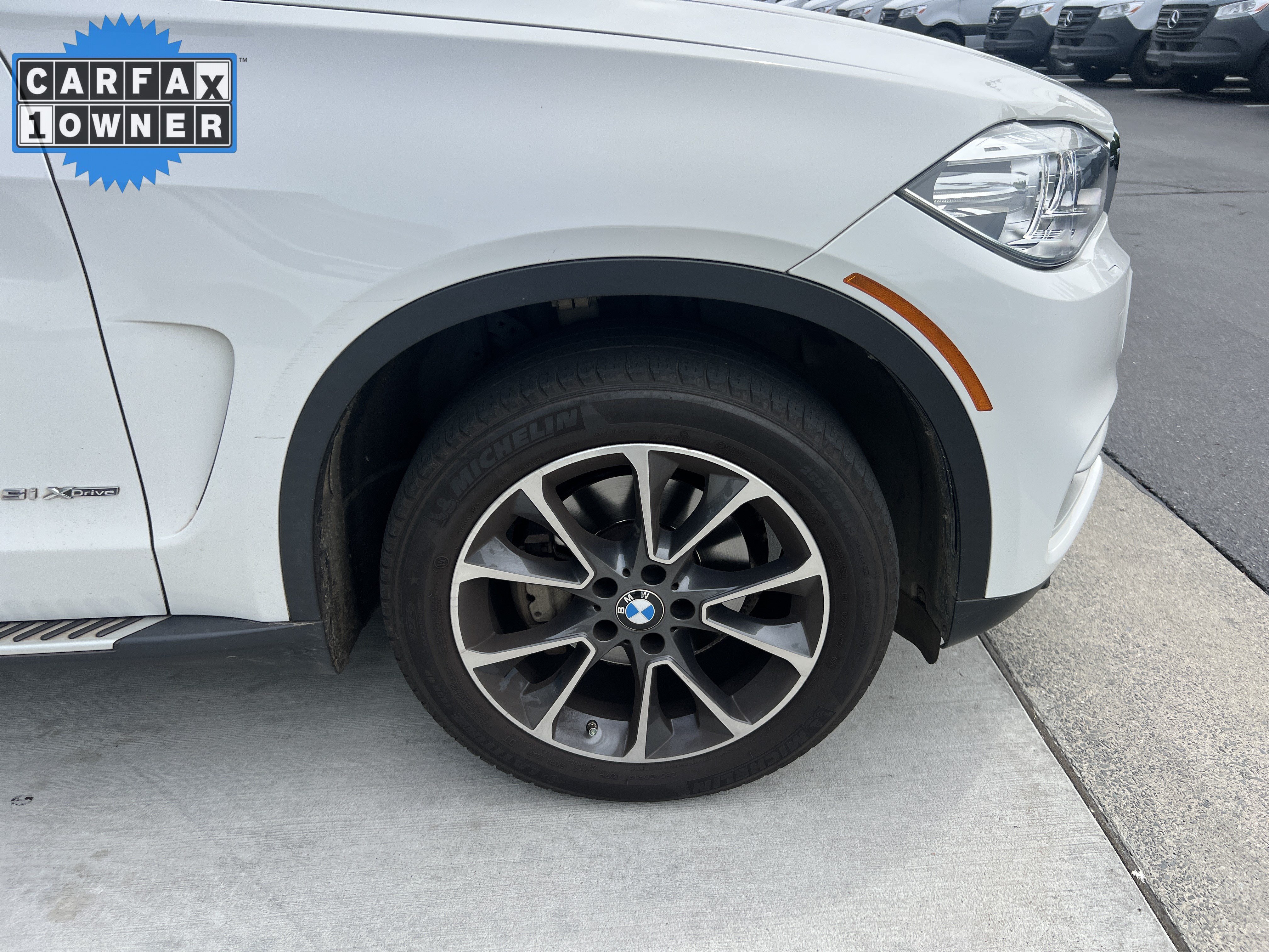 Used 2015 BMW X5 xDrive35i AWD/4WD image 13