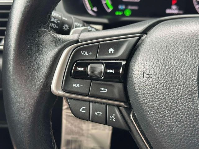 Used 2022 Honda Accord Sport image 22
