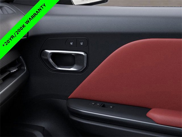 New 2025 Kia K4 GT-Line w/ GT-Line Premium Package image 25