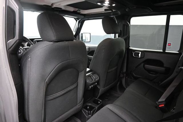 Used 2022 Jeep Gladiator Sport AWD/4WD image 18