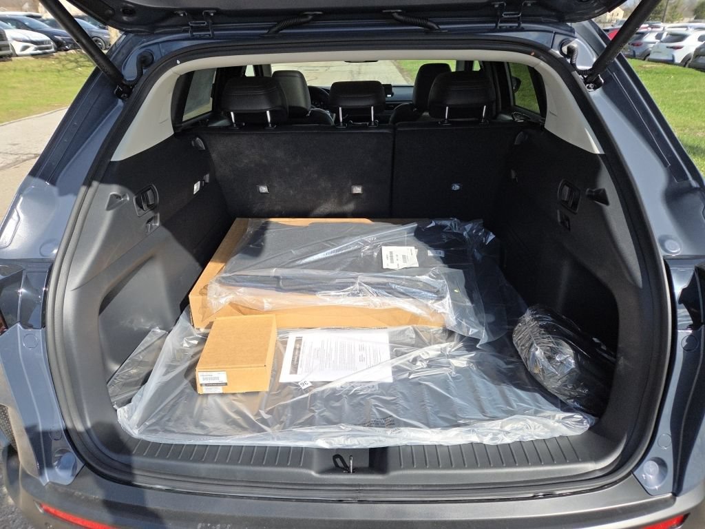 New 2026 MAZDA CX-50 AWD 2.5 S w/ Accent Package image 14
