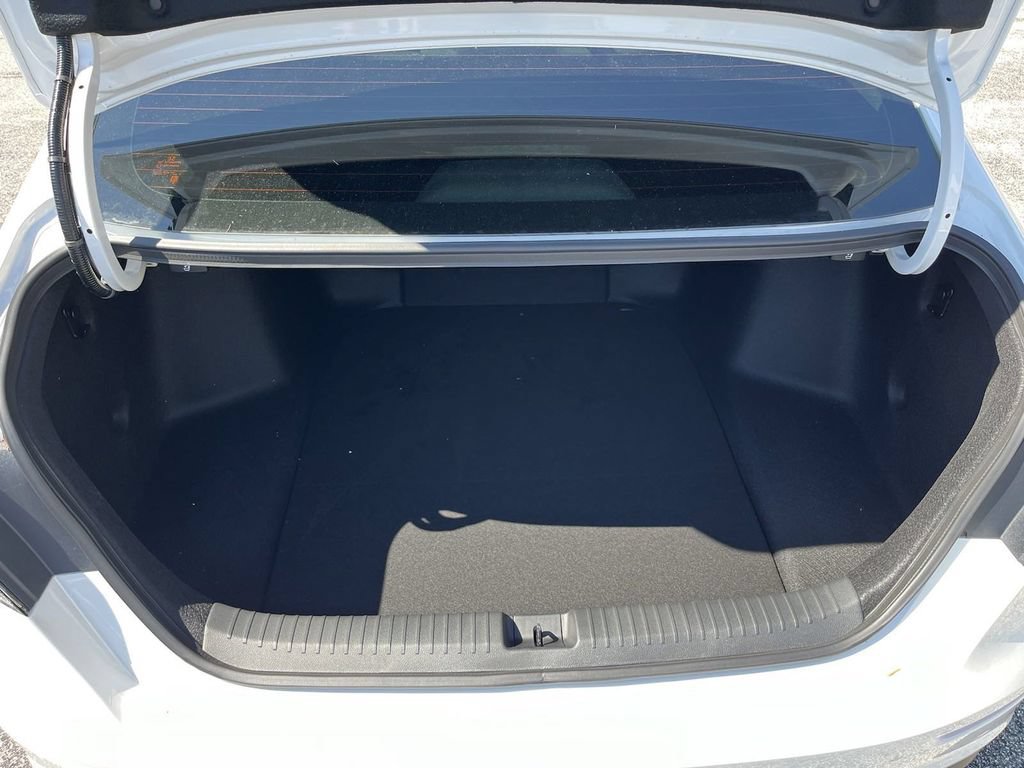 New 2025 Honda Accord SE image 6