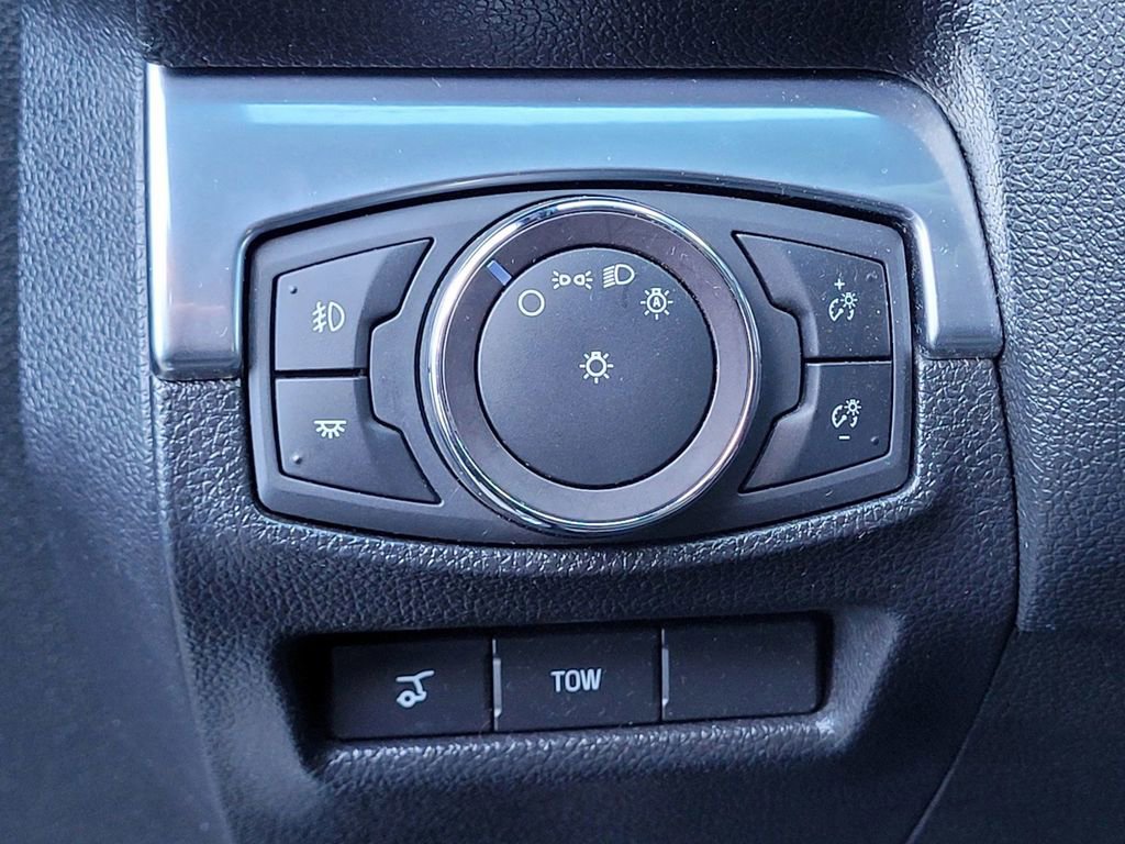 Used 2019 Ford Explorer Sport image 13