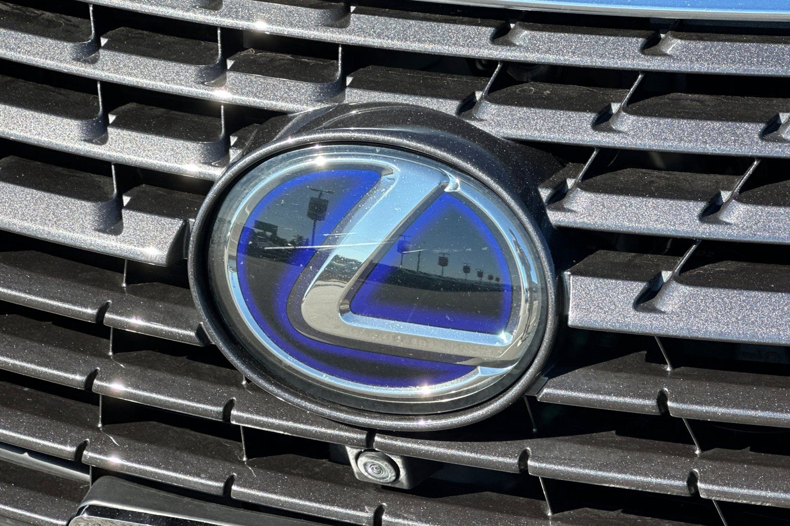 Used 2020 Lexus NX 300h AWD w/ Premium Package image 50