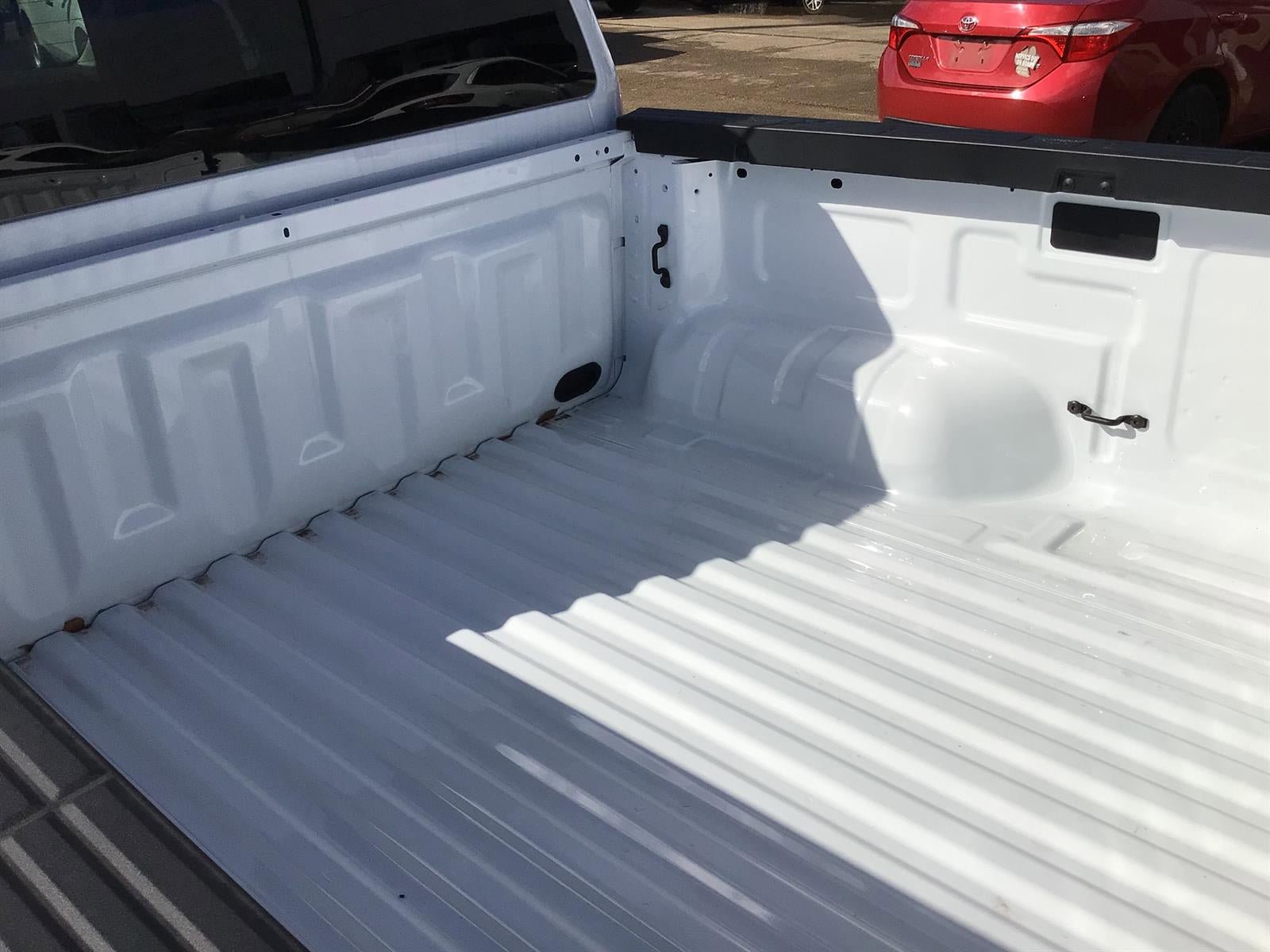 New 2025 Ford Ranger XLT w/ Equipment Group 301A High image 13