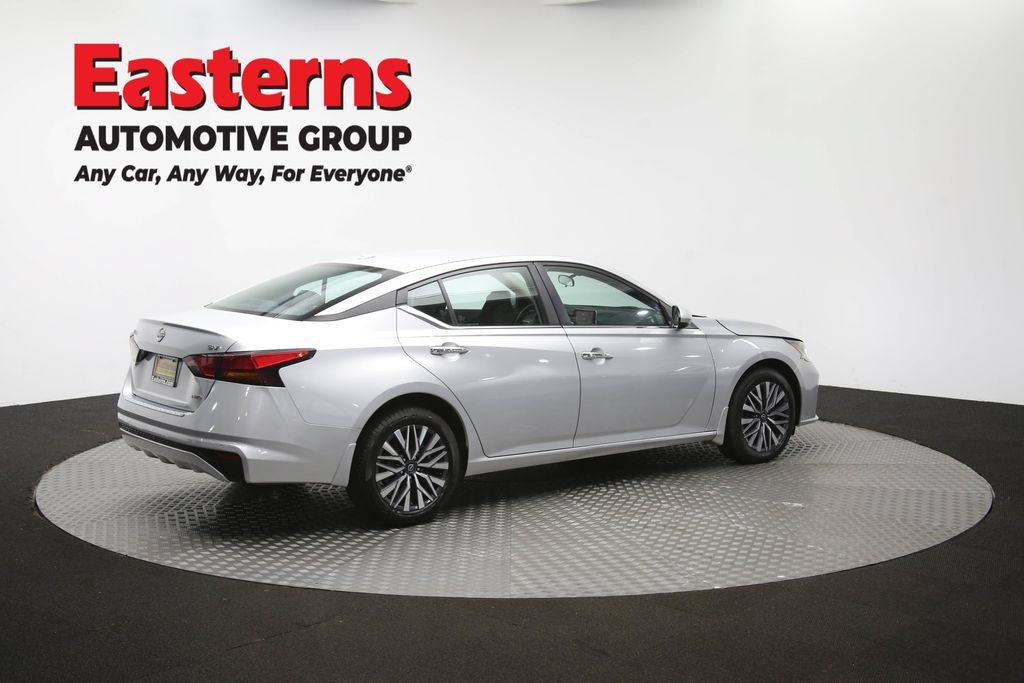 Used 2023 Nissan Altima 2.5 SV AWD/4WD image 41