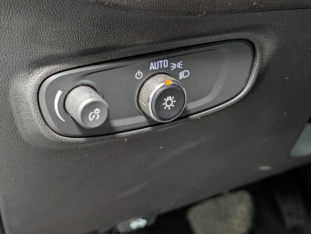 Certified 2024 Chevrolet Equinox LT AWD/4WD image 17
