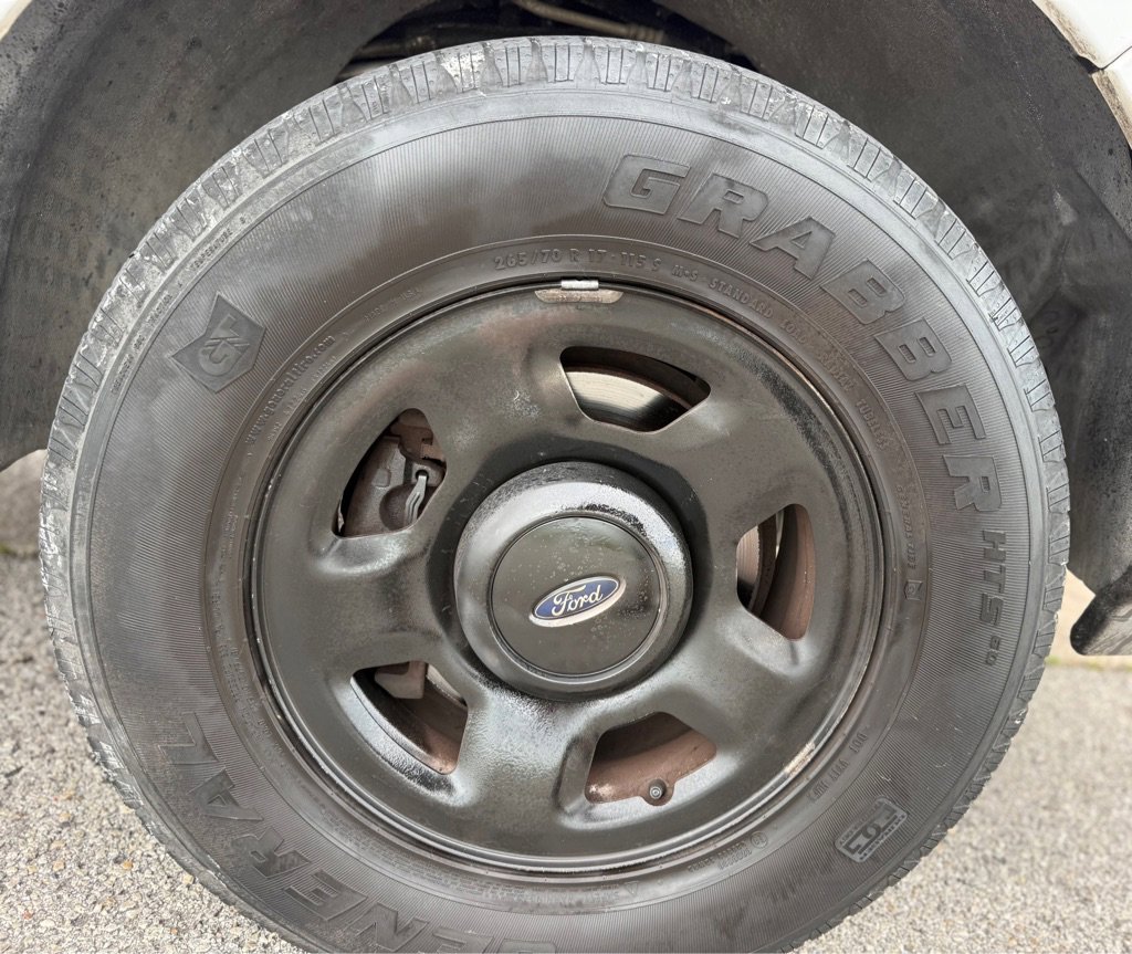 Used 2004 Ford Expedition XLT RWD image 22